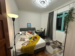 Ballota Park Condominium (D17), Condominium #530201991